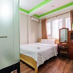 Vuông Tròn homestay