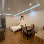 Atus Boutique Home