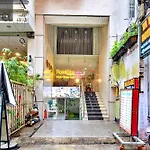 S79 Yaya Hotel Bui Vien
