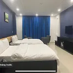 Hung Phu Hotel Hcm