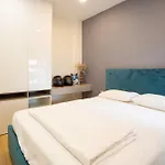 Fluke Saigon Apartment