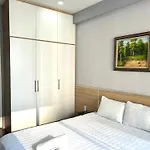 Saigon Memories - Free City Walk Experience - Amazing Infinity Pool & Free 4G Sim Card For 3 Nights