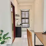 Homestay La34
