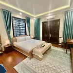Nguyen Le Suite By Convinia