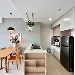 Spacious Saigon - Infinity Pool In Rivergate