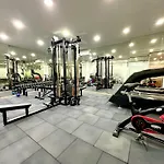 Genuss Serviced Apartment