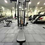 Genuss Serviced Apartment