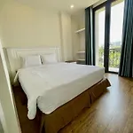 Genuss Serviced Apartment