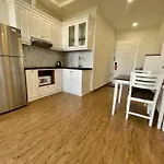Genuss Serviced Apartment