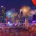 Winsuites Saigon Hotel