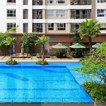 Ihome Furnished Apartments With Free Gym & Pool, Airport Pick-Up Service