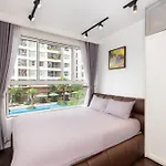 Ihome Furnished Apartments With Free Gym & Pool, Airport Pick-Up Service