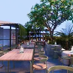 Lacoste Urban Living-Streetview With 100M2 Rooftop Pool-Early Check In