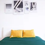 Soho Apartments - City Central, 10Mins To Benthanh Market, Buivien Street