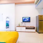 Premier Aparts - Soho Residence, City Central, 10Mins To Benthanh Market, Buivien Street