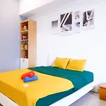 Premier Aparts - Soho Residence, City Central, 10Mins To Benthanh Market, Buivien Street