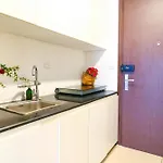 Premier Aparts - Soho Residence, City Central, 10Mins To Benthanh Market, Buivien Street
