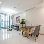 The Radisson Landmark - Vinhomes Central Park