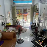 Hammock House Homestay