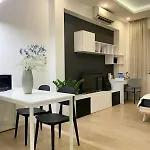 Perfect Location, City Center