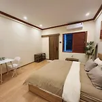 Guava Home 109 - Studio In City Center