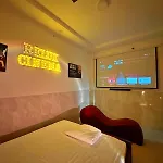 Hotel Reluk Tien Du