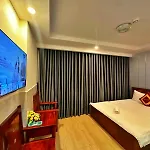Hotel Reluk Tien Du
