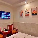 Hotel Reluk Tien Du