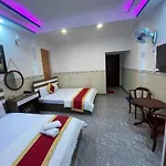 Ngoc Linh Hotel Sg - By Bay Luxury