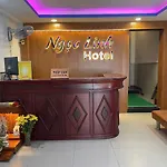 Ngoc Linh Hotel Sg - By Bay Luxury