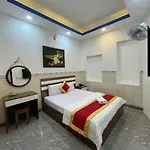 Ngoc Linh Hotel Sg - By Bay Luxury