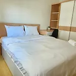 Monmon Apt - Masteri Thao Dien - 2Br - Pool View