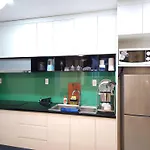 Monmon Apt - Masteri Thao Dien - 2Br - Pool View