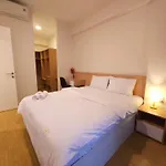 Monmon Apt - Masteri Thao Dien - 2Br - Pool View