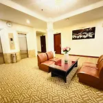 Huong Sen Hotel