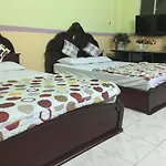 Anh Tram Hotel