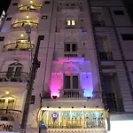 Vintage Hostel Saigon