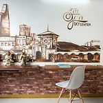 Sky Center Hostel