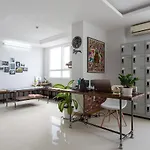 Sky Center Hostel