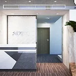 The Moon Hotel 1