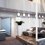 The Moon Hotel 1