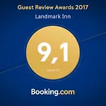 Landmark Inn