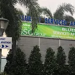 Bluesky Serviced Apartment Airport Plaza