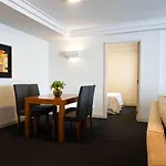 Downtown Retro Serviced Apartment