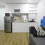 Smile Apartment 16