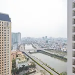 Awesome Cbd Luxury Apartment The Tresor Rooftop Garden !