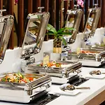 Khách Sạn Orchids Sài Gòn