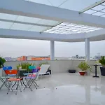 The Monday Apartment