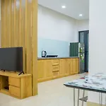 The Monday Apartment