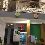 The Sun Hotel